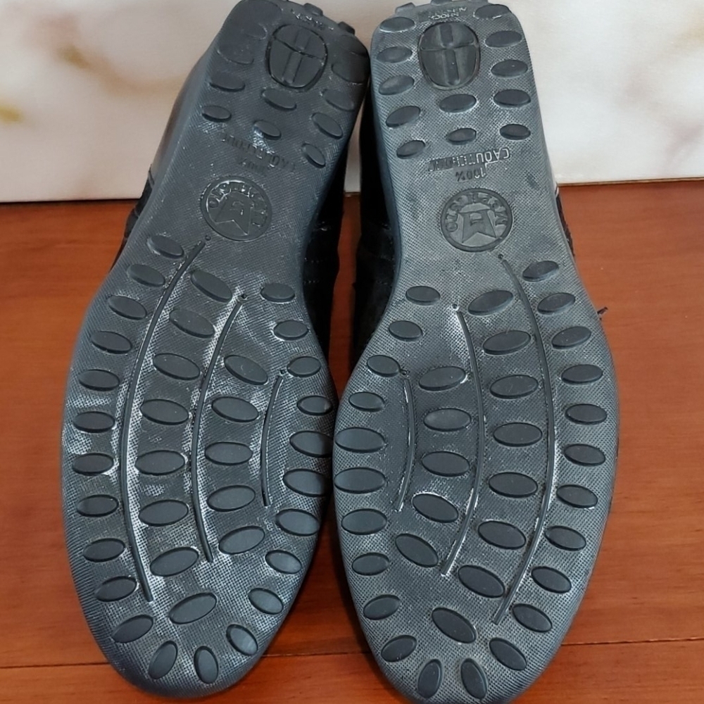 Mephisto wedge - 7.5 - Picture 10 of 10